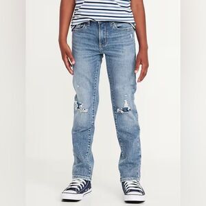 Slim 360° Stretch Jeans for Boys